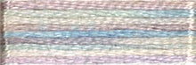 Load image into Gallery viewer, DMC Embroidery Thread 417F Colour Variations
