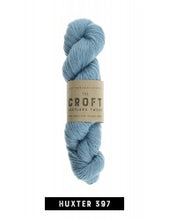 Load image into Gallery viewer, WYS Shetland Croft Colours 100g
