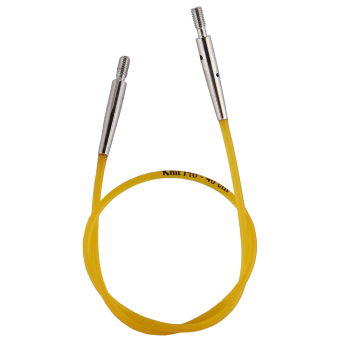 Knit Pro Interchangeable Cables