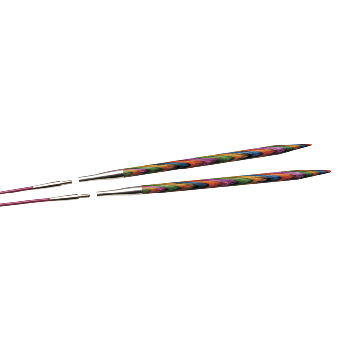 KnitPro Symfonie Speciale Interchange Knitting Needle Tips