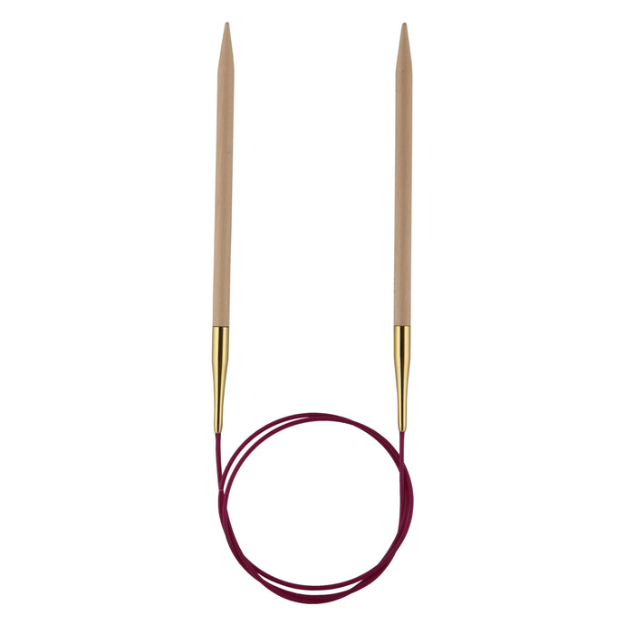 KnitPro Basix 40cm Circular Knitting Needles