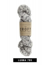 Load image into Gallery viewer, WYS Croft Shetland Tweed 100g
