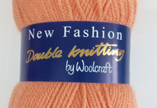 Load image into Gallery viewer, Woolcraft New Fashion DK 100g
