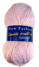 Load image into Gallery viewer, Woolcraft New Fashion DK 100g
