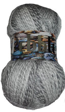 Load image into Gallery viewer, Woolcraft Pebble Chunky 200g
