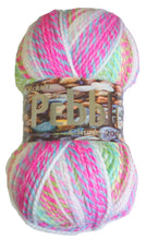 Load image into Gallery viewer, Woolcraft Pebble Chunky 200g
