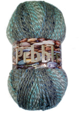 Load image into Gallery viewer, Woolcraft Pebble Chunky 200g
