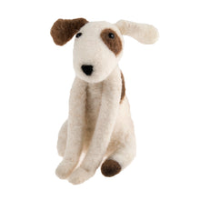 Load image into Gallery viewer, Trimits Needle Felting Kit: Dog
