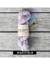 Load image into Gallery viewer, WYS Croft Shetland Tweed 100g
