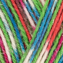 Load image into Gallery viewer, WYS Signature 4ply Christmas Range
