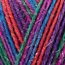 Load image into Gallery viewer, WYS Signature 4ply Christmas Range

