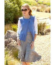 Load image into Gallery viewer, Patons Pattern 3772 Wrap Vests and Jackets
