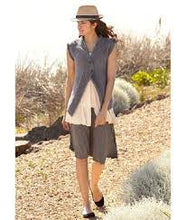 Load image into Gallery viewer, Patons Pattern 3772 Wrap Vests and Jackets
