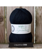 Load image into Gallery viewer, WYS Signature 4ply - Sweet Shop Range 100g
